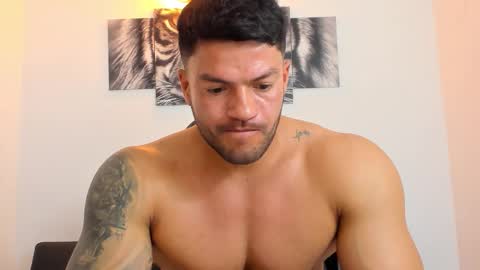 Snapshot of humber_eli chatting on 25, 2, 2026 Eli online show from 25, 2, 2026