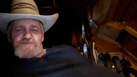 hung34u online show from 21, 1, 2025