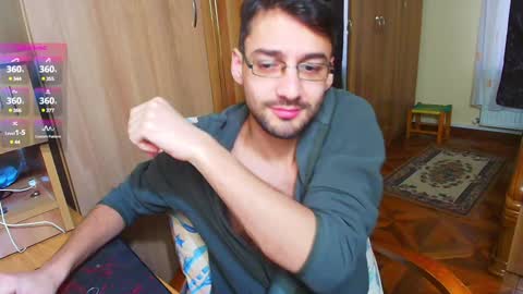 Eddy online show from 21, 12, 2024