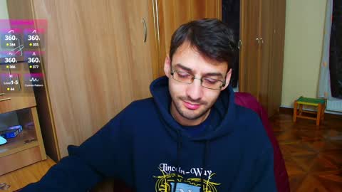 Eddy online show from 17, 1, 2025