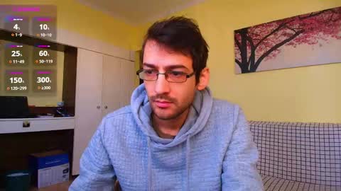 Snapshot of hungeddy chatting on 12, 1, 2026 Eddy online show from 12, 1, 2026