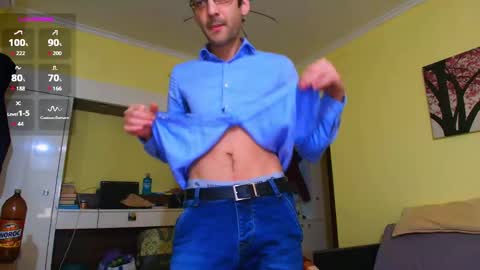 Snapshot of hungeddy chatting on 31, 1, 2026 Eddy online show from 31, 1, 2026