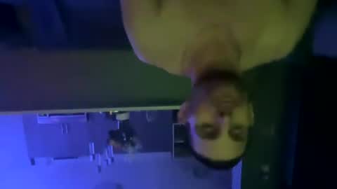 Levi XXX online show from 17, 7, 2026