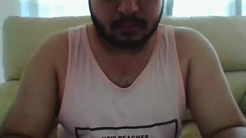 Snapshot of hunkchubby chatting on 27, 4, 2026 chubbyBubby online show from 27, 4, 2026