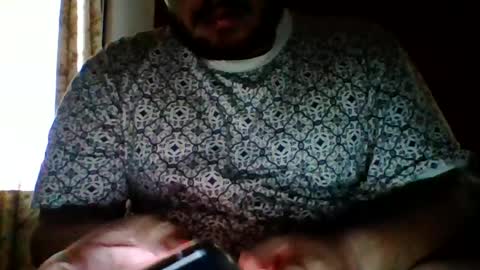Snapshot of hunkchubby chatting on 5, 7, 2026 chubbyBubby online show from 5, 7, 2026