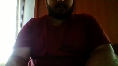Snapshot of hunkchubby chatting on 9, 7, 2026 chubbyBubby online show from 9, 7, 2026