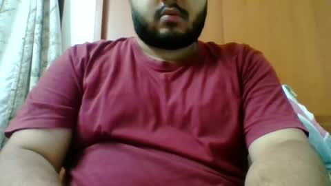 Snapshot of hunkchubby chatting on 28, 7, 2026 chubbyBubby online show from 28, 7, 2026
