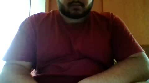 Snapshot of hunkchubby chatting on 29, 7, 2026 chubbyBubby online show from 29, 7, 2026