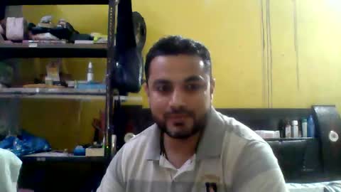 hunkster102 online show from 29, 4, 2026