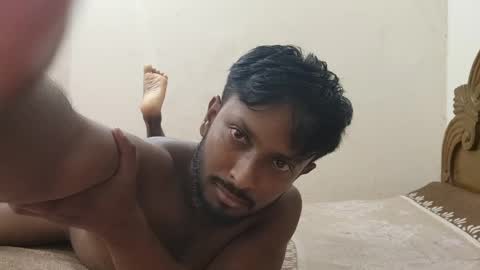 Snapshot of hunky_ariyaan chatting on 18, 4, 2026 Hunky Ariyaan online show from 18, 4, 2026