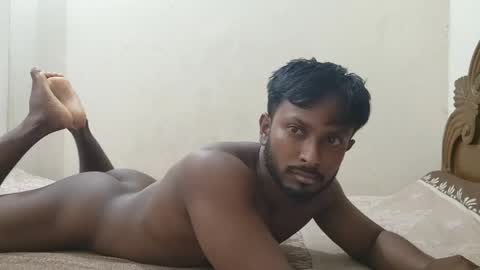 Snapshot of hunky_ariyaan chatting on 19, 4, 2026 Hunky Ariyaan online show from 19, 4, 2026