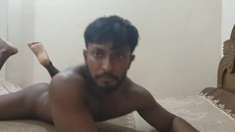 Snapshot of hunky_ariyaan chatting on 26, 4, 2026 Hunky Ariyaan online show from 26, 4, 2026