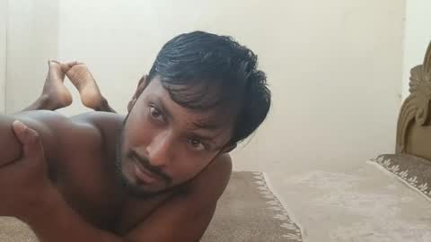 Snapshot of hunky_ariyaan chatting on 7, 5, 2026 Hunky Ariyaan online show from 7, 5, 2026