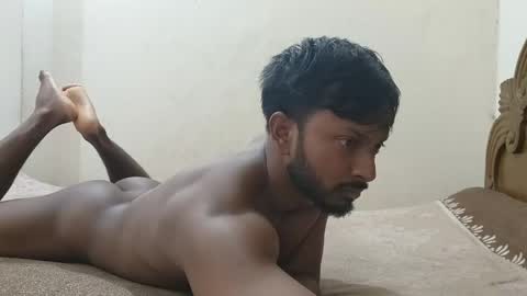 Snapshot of hunky_ariyaan chatting on 12, 5, 2026 Hunky Ariyaan online show from 12, 5, 2026