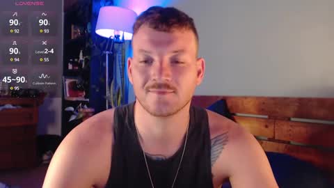 Snapshot of hunky_arthur chatting on 4, 12, 2024 Hunky Arthur online show from 4, 12, 2024