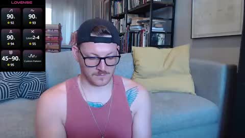 Snapshot of hunky_arthur chatting on 28, 12, 2024 Hunky Arthur online show from 28, 12, 2024