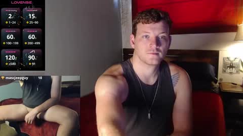 Snapshot of hunky_arthur chatting on 25, 2, 2025 Hunky Arthur online show from 25, 2, 2025