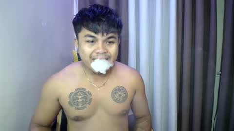hunkyzeus online show from 7, 6, 2026
