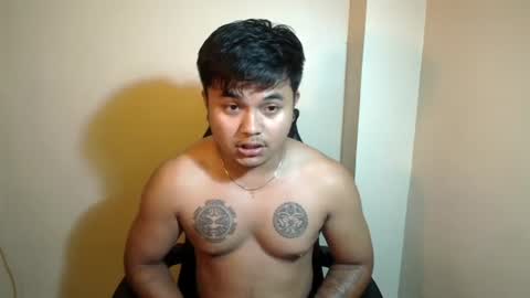hunkyzeus online show from 31, 7, 2026