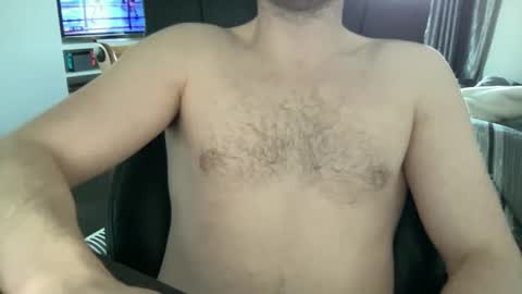 Hunter online show from 22, 2, 2025