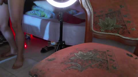 hunter_jagg online show from 25, 3, 2026