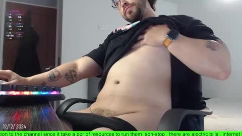   online show from 12, 12, 2024