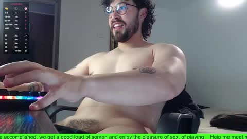   online show from 12, 2, 2025