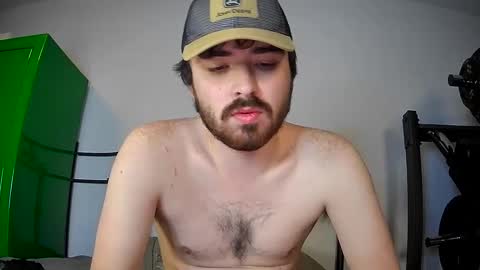 Hunter online show from 9, 1, 2025