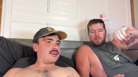 Hunter online show from 27, 9, 2025