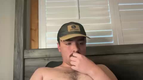 Hunter online show from 14, 10, 2025