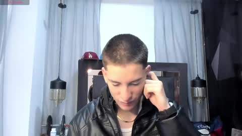 hunterheat_ online show from 28, 4, 2026