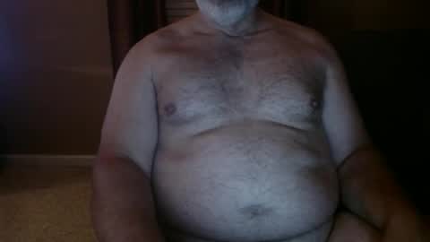 huntermark1 online show from 12, 12, 2024
