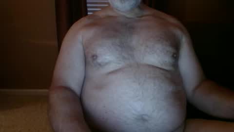 huntermark1 online show from 10, 1, 2025