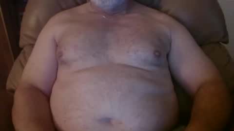 huntermark1 online show from 12, 10, 2025