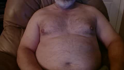huntermark1 online show from 2, 11, 2025