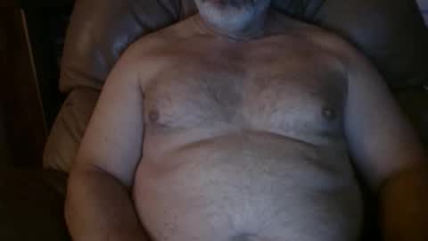 huntermark1 online show from 15, 11, 2025