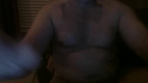 huntermark1 online show from 17, 11, 2025