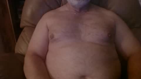 huntermark1 online show from 23, 11, 2025