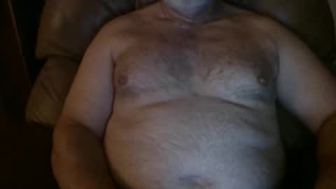 huntermark1 online show from 25, 11, 2025