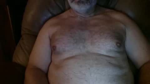 huntermark1 online show from 14, 12, 2025