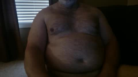 huntermark1 online show from 22, 12, 2025