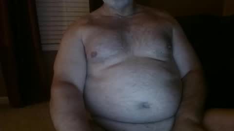 huntermark1 online show from 13, 1, 2026