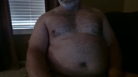 huntermark1 online show from 22, 2, 2026