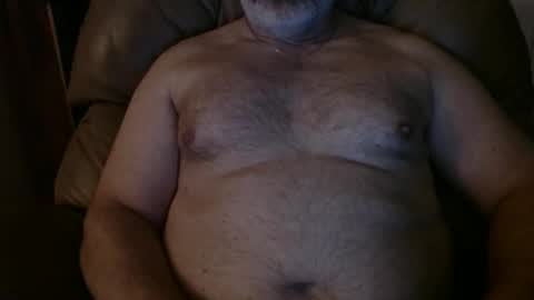 huntermark1 online show from 27, 2, 2026