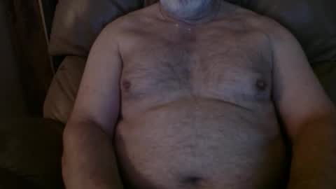 huntermark1 online show from 1, 3, 2026