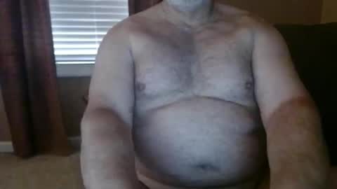 huntermark1 online show from 12, 3, 2026