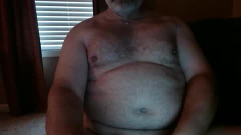 huntermark1 online show from 16, 3, 2026