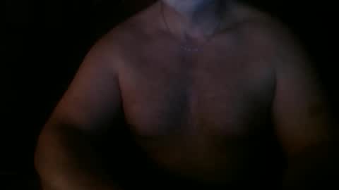 huntermark1 online show from 22, 3, 2026