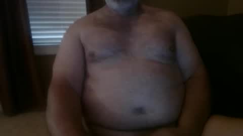 huntermark1 online show from 14, 4, 2026