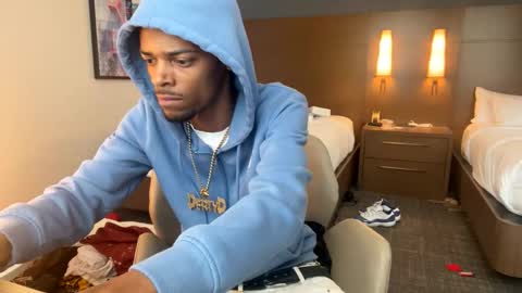 NEW 2 THIS LETS HAVE SOME FUN online show from 2, 3, 2026